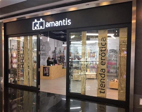 sexshop en logroño|Tienda amantis Berceo